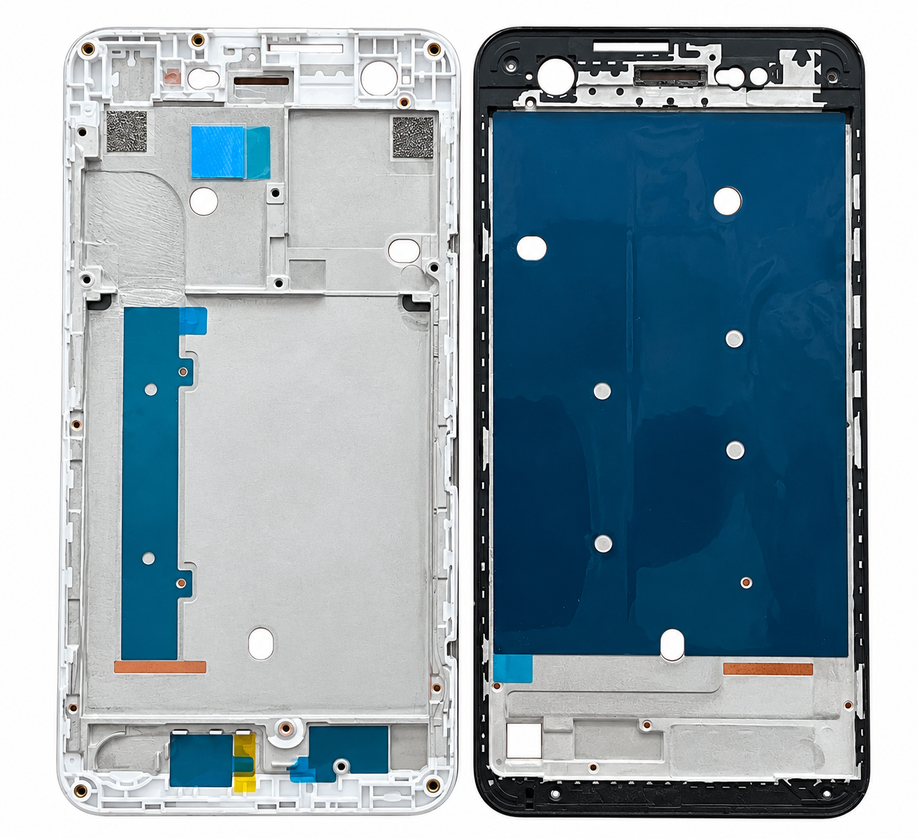 Compatible Replacement for Lava Z61 Middle Frame